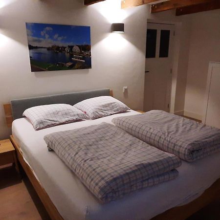 Blrk 285 Bed & Breakfast Rotterdam Ngoại thất bức ảnh