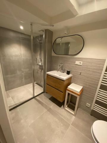 Blrk 285 Bed & Breakfast Rotterdam Ngoại thất bức ảnh